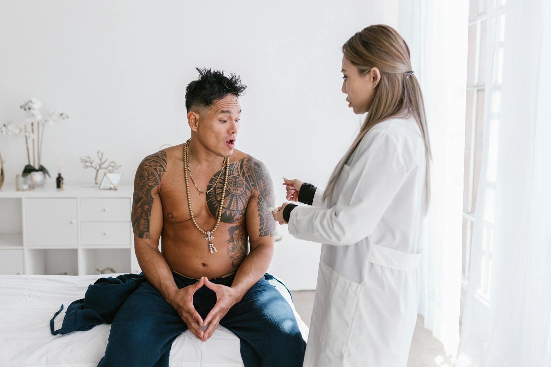Test Edad Biologica Zaragoza en Zaragoza